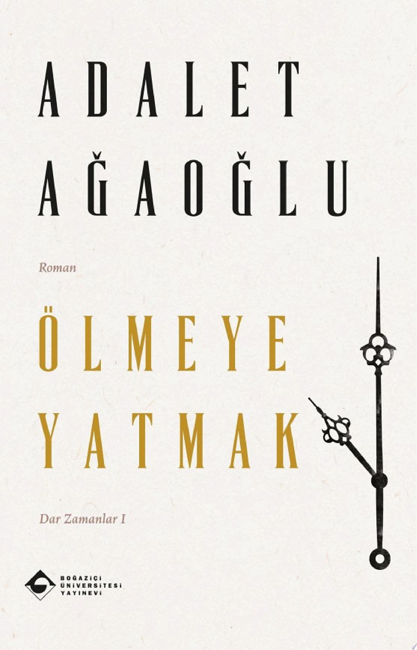 Ölmeye yatmak