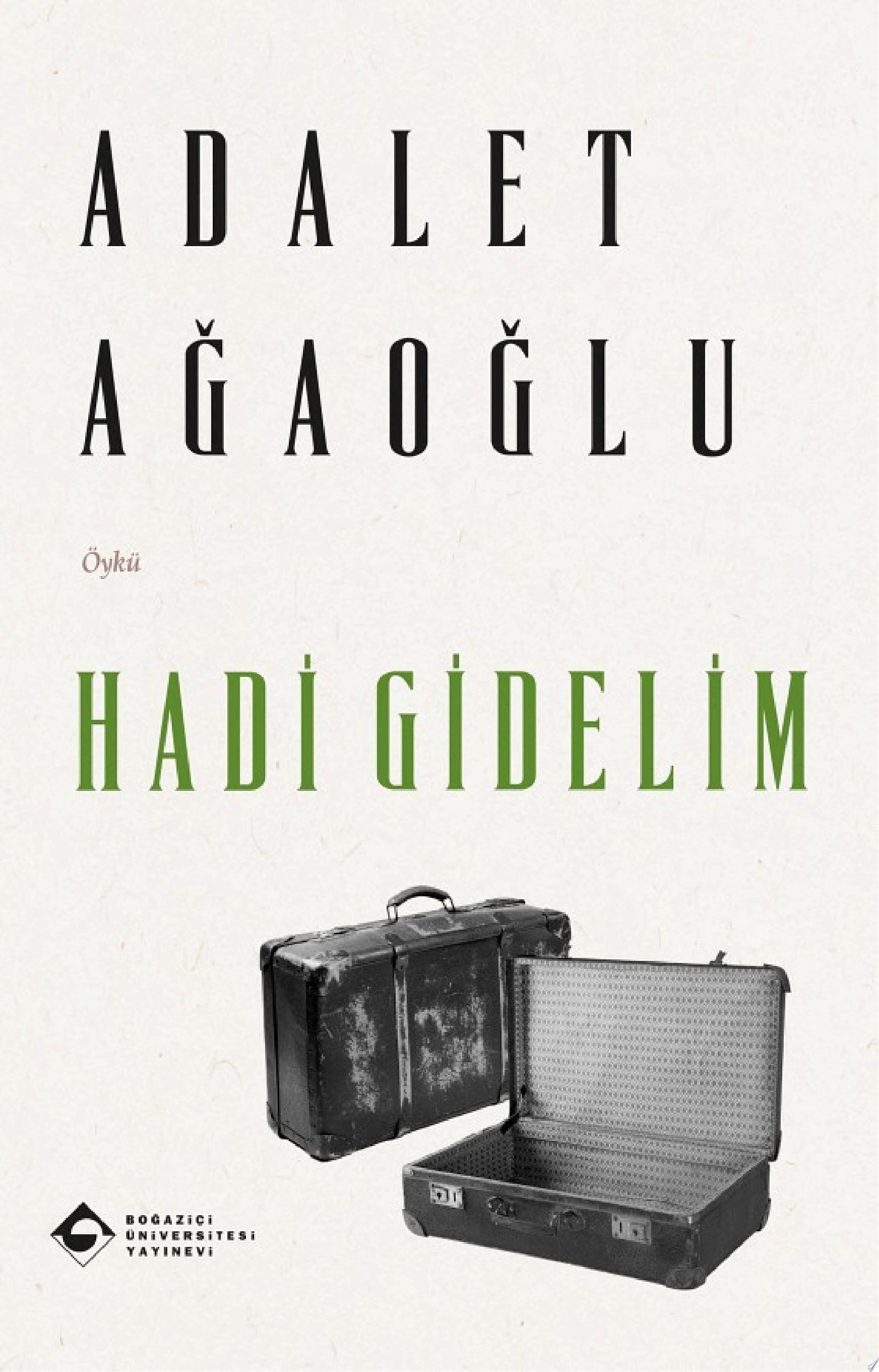 Hadi gidelim