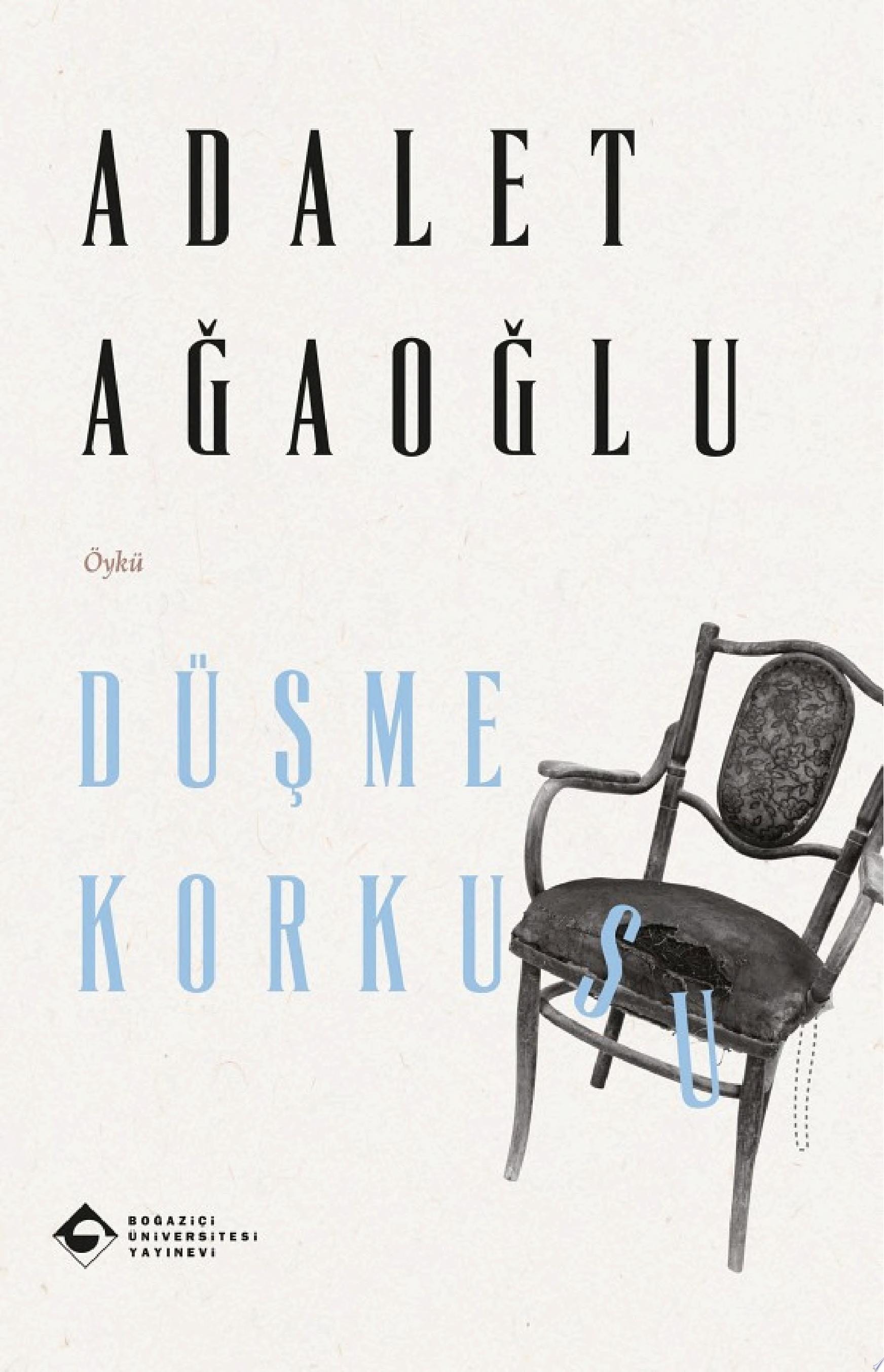 Düşme Korkusu