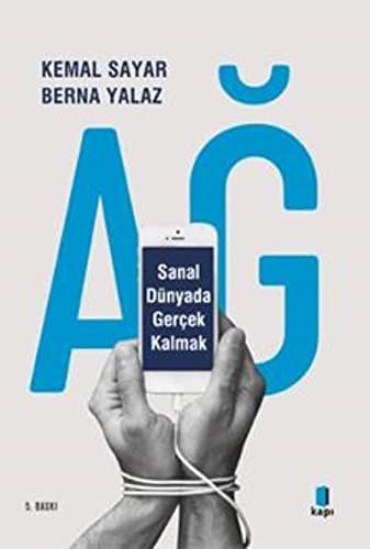 Ag - Sanal Dünyada Gercek Kalmak