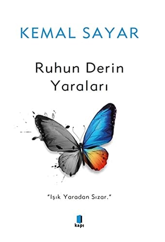 Ruhun Derin Yaralari Isik Yaradan Sizar