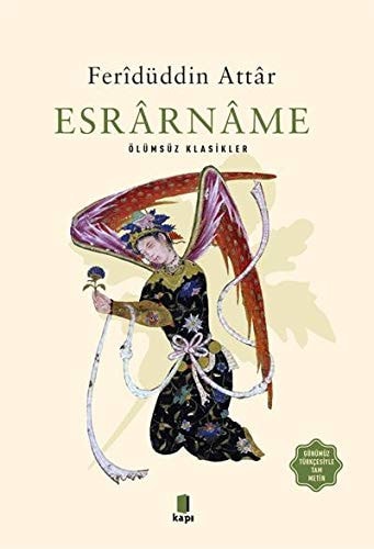 Esrarname Ölümsüz Klasikler