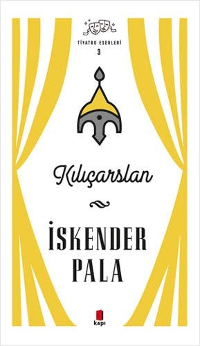 Kilicarslan Tiyatro Eserleri 3