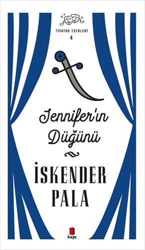 Jenniferin Dügünü Tiyatro Eserleri 4
