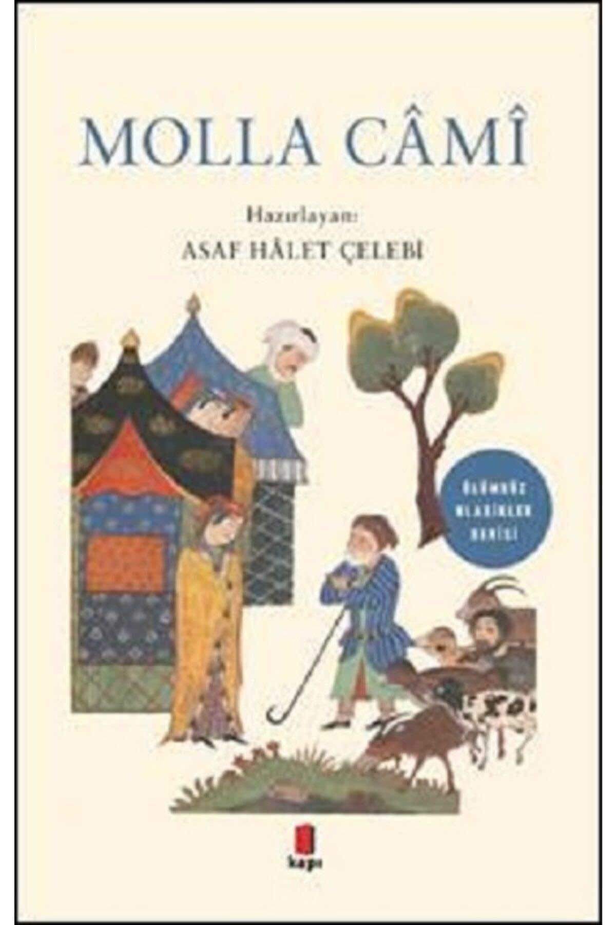 Molla Cami