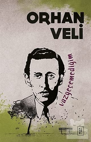 Vazgecemedigim