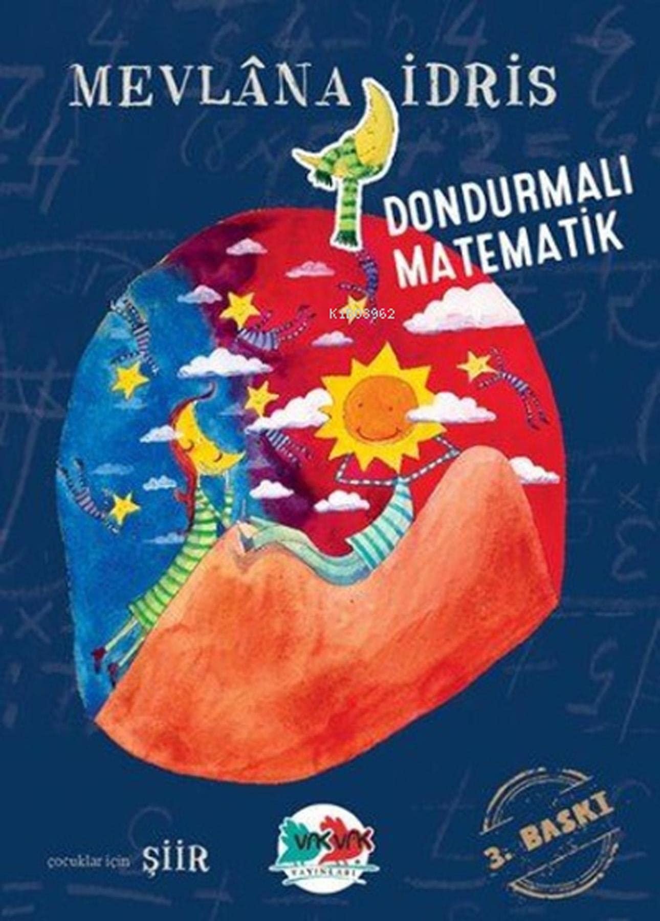 Dondurmali Matematik