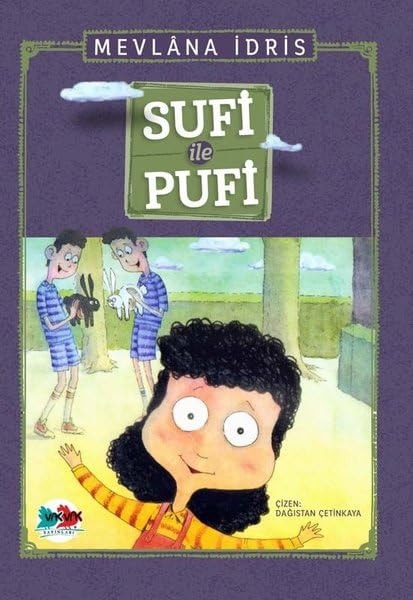 Sufi Ile Pufi