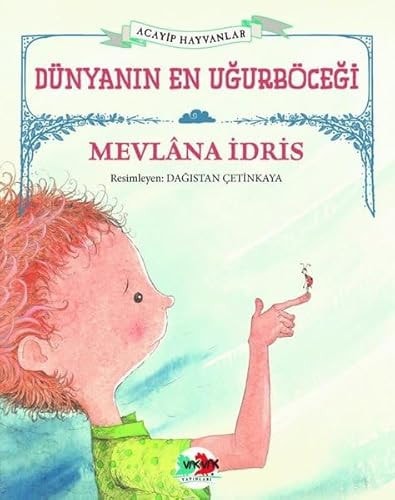 Dünyanin En Ugurböcegi
