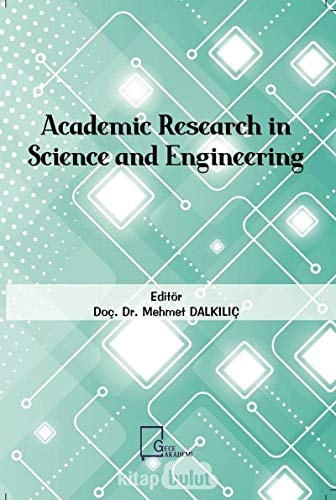 Academic Research in Science and Engineering