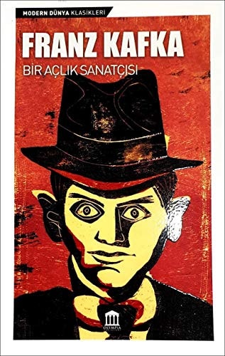 Bir Açlık Savaşçısı