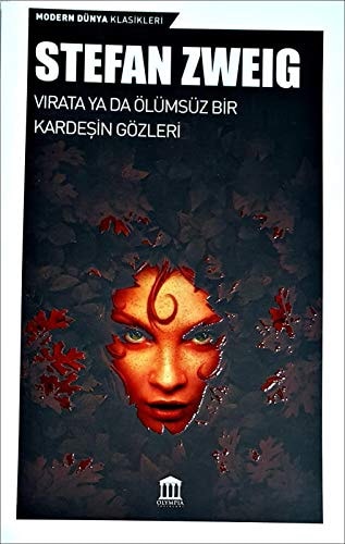 Virata Ya Da Ölümsüz Bir Kardesin Gözleri