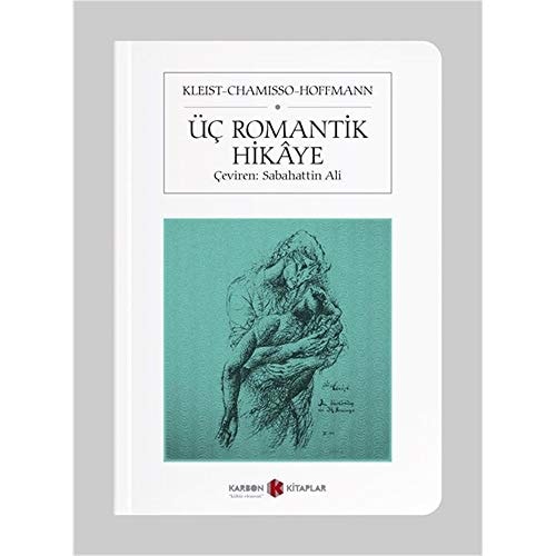 Üc Romantik Hikaye (Cep Boy)