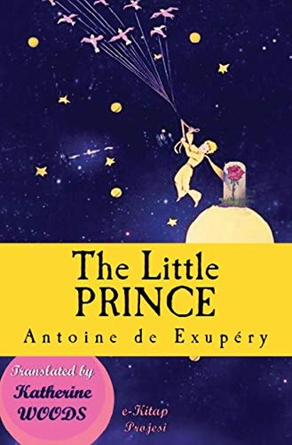 The Little Prince [illustrated Edition]