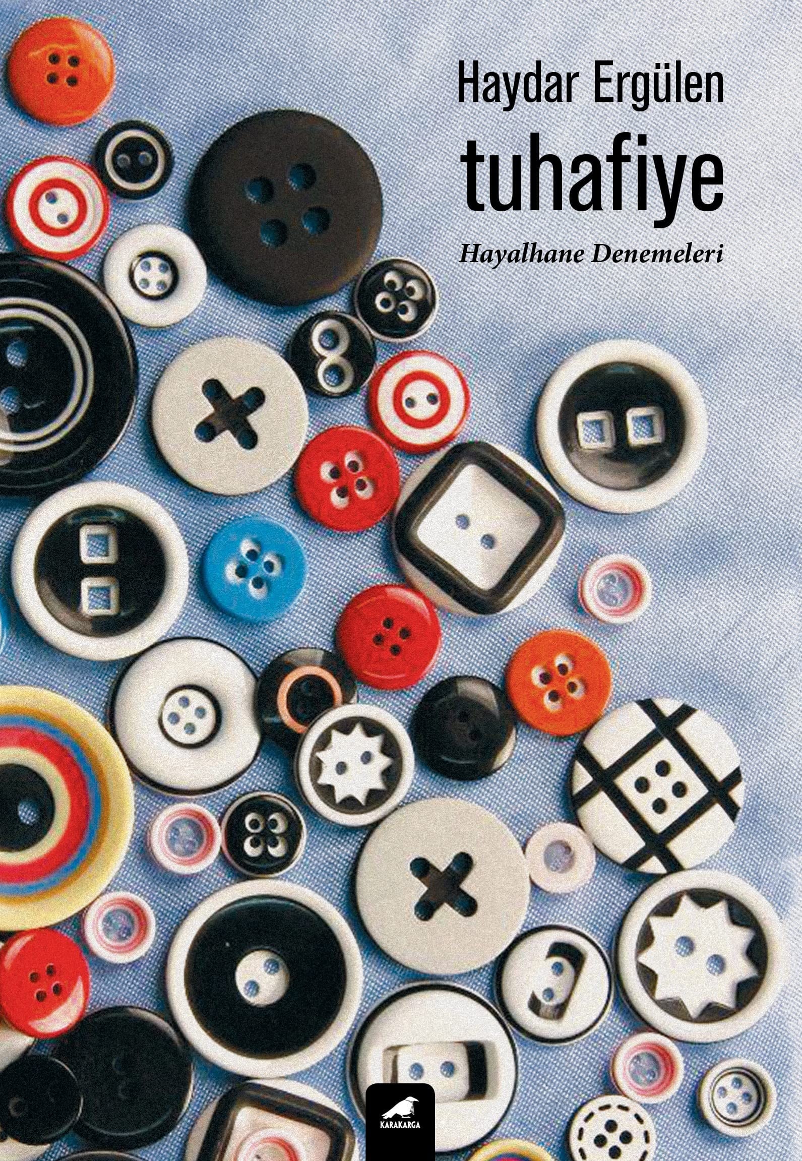 Tuhafiye Hayalhane denemeleri