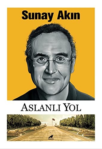 Aslanli Yol