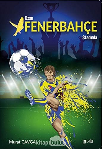 Ozan Fenerbahçe Stadinda