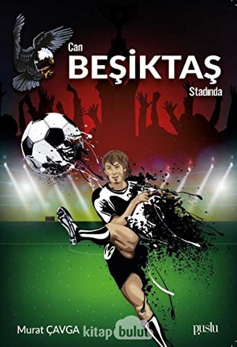 Can Besiktas Stadinda
