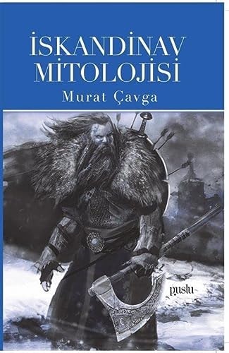 Iskandinav Mitolojisi