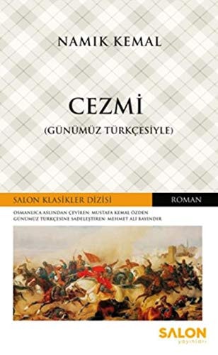 Cezmi Günümüz Türkcesiyle