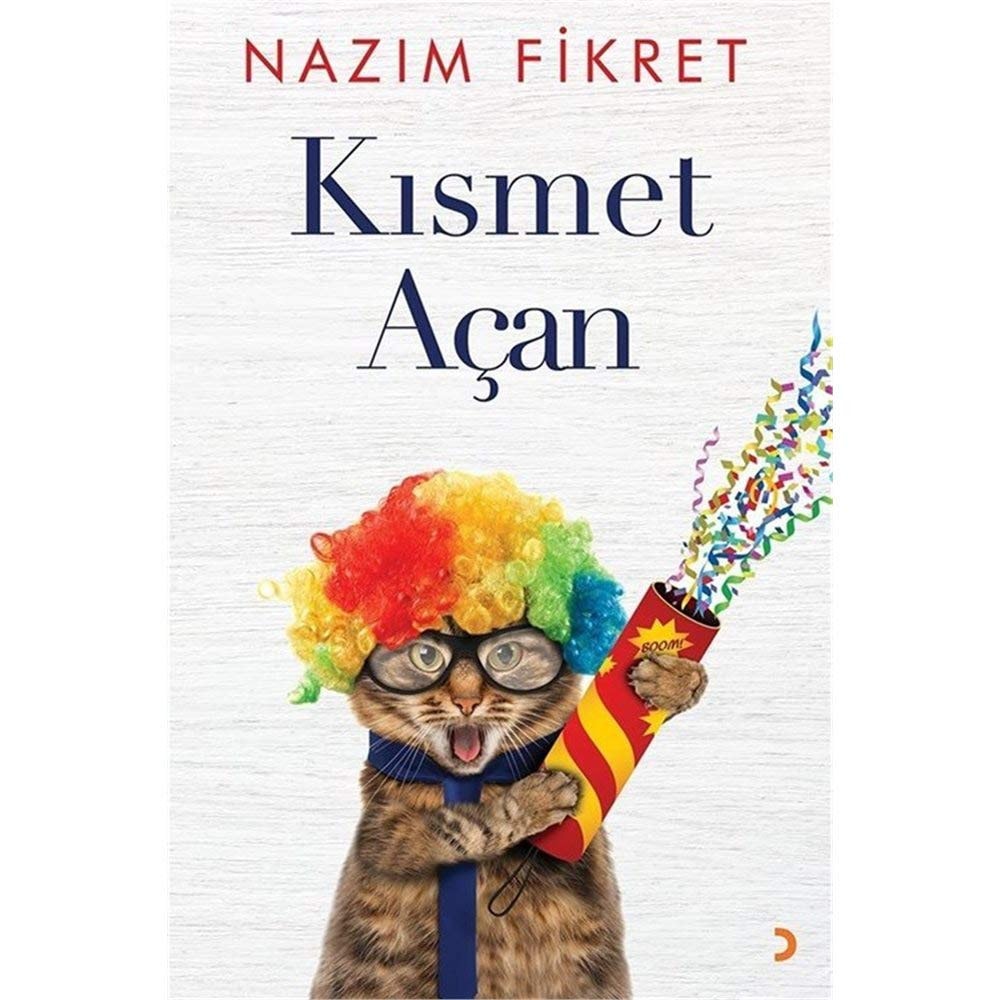 Kismet Acan