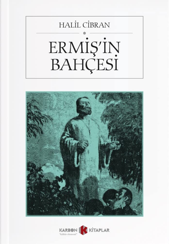 Ermis'in Bahcesi