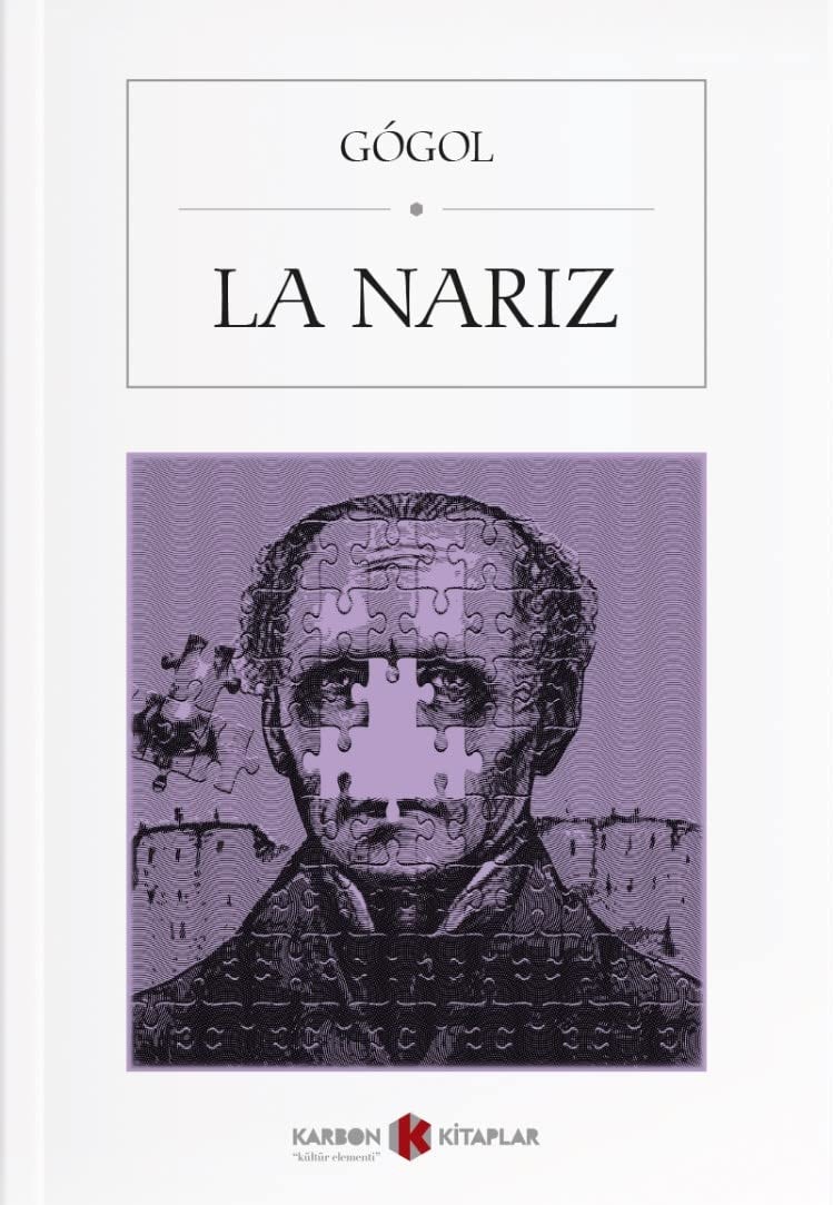La Nariz (İspanyolca)