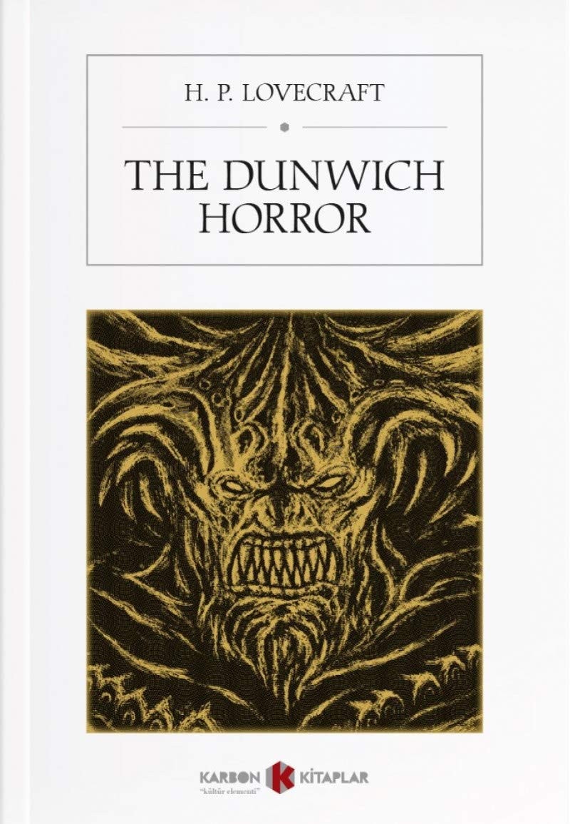 The Dunwich Horror