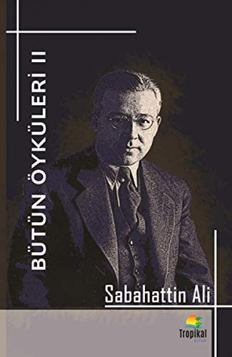 Bütün Öyküleri 2