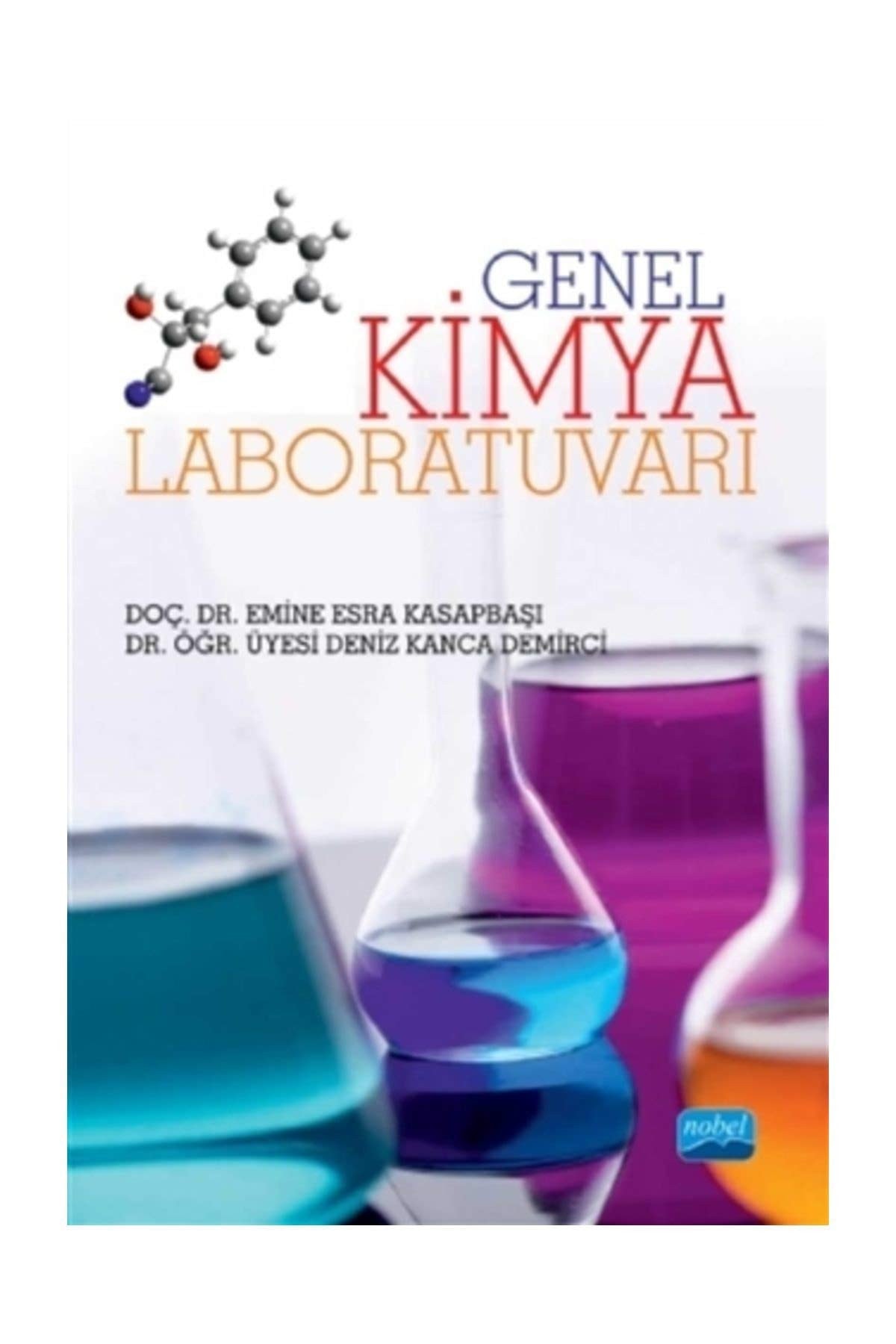 Genel Kimya Laboratuvarı