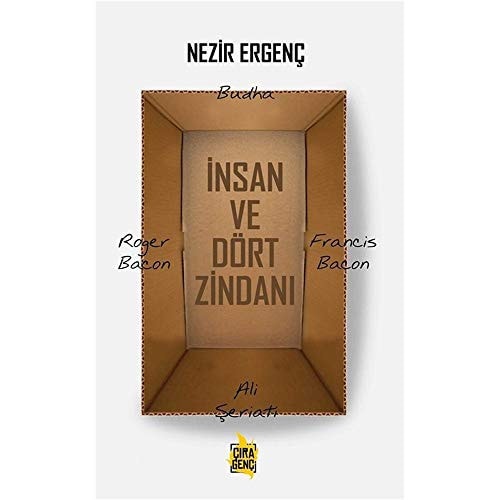 Insan ve Dört Zindani