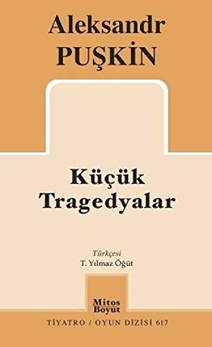 Kücük Tragedyalar