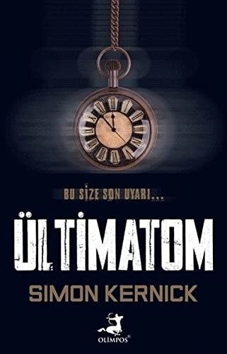 Ültimatom Bu size son uyari