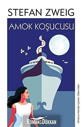 Amok Kosucusu