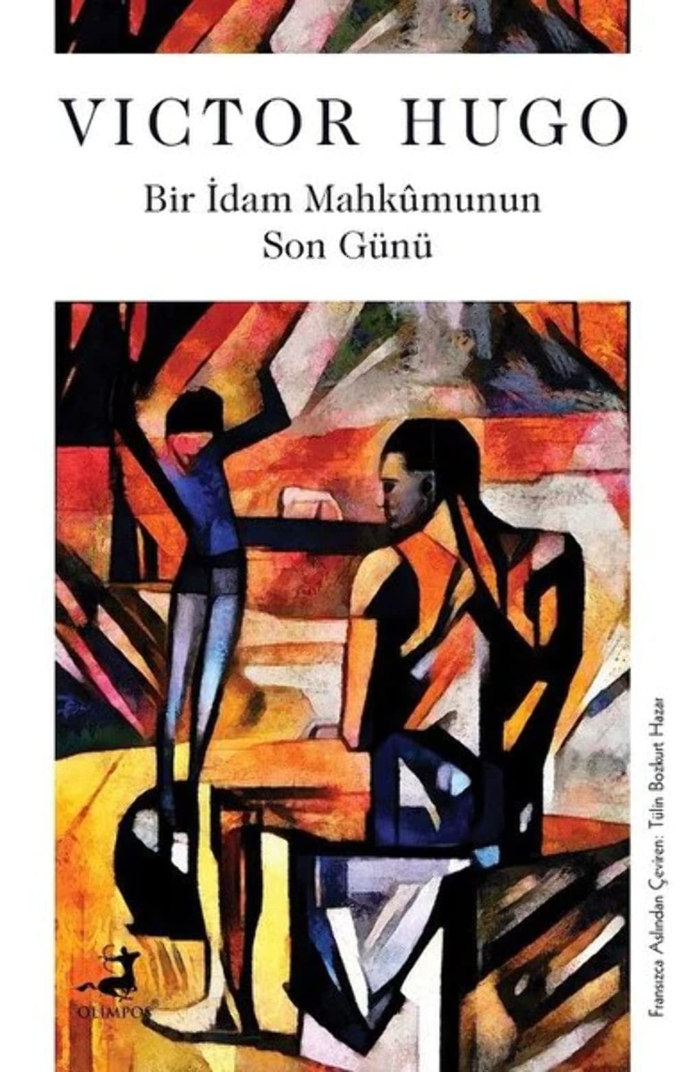 Bir Idam Mahkmunun Son Günü