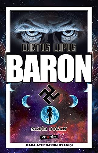 Baron - Curtus Lupus Kara Athenanin Uyanisi