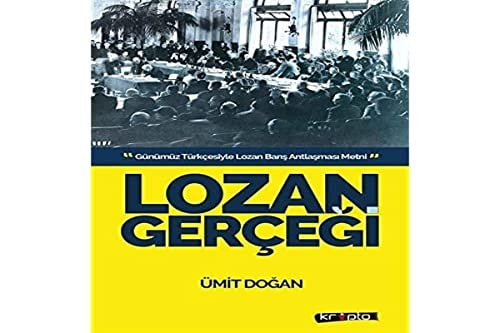 Lozan Gercegi