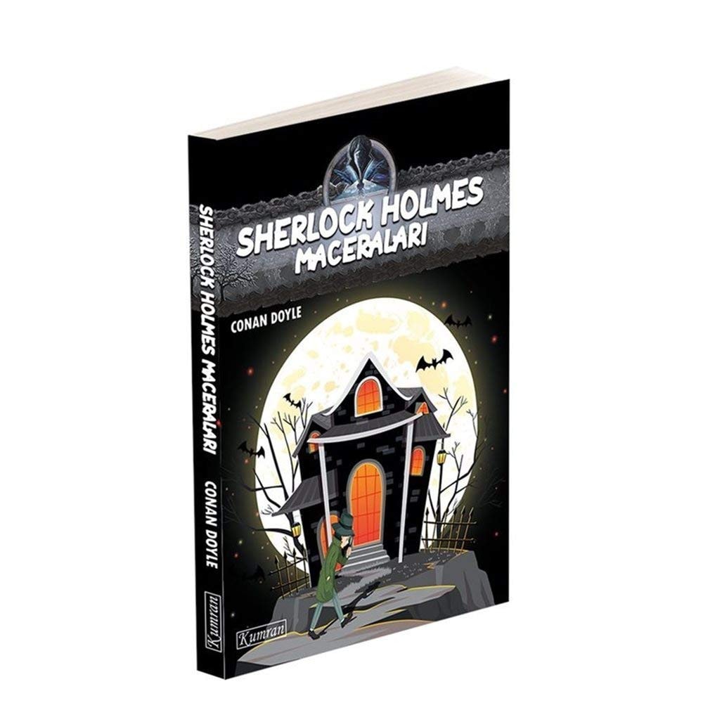 Sherlock Holmes Maceralari