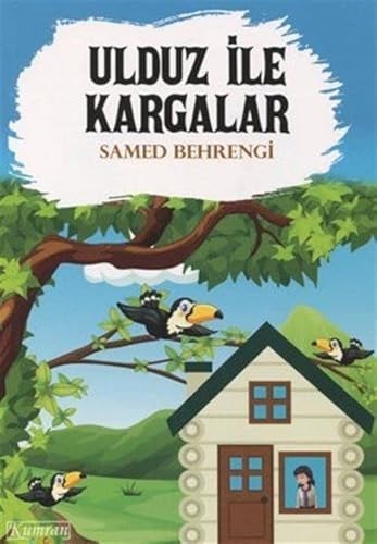 Ulduz Ile Kargalar