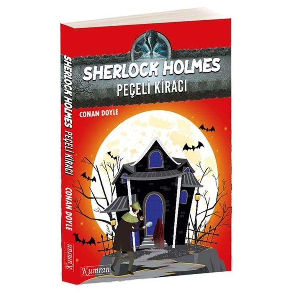 Sherlock Holmes Peceli Kiraci