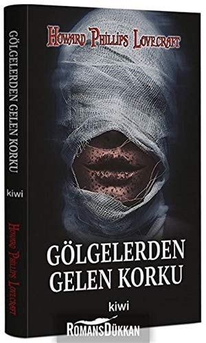 Gölgelerden Gelen Korku