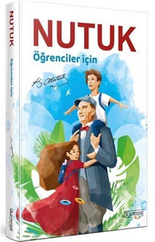 Nutuk Ögrenciler Icin