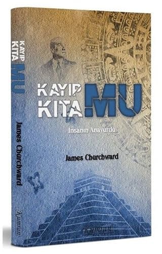 Kayip Kita Mu - Insanin Anayurdu
