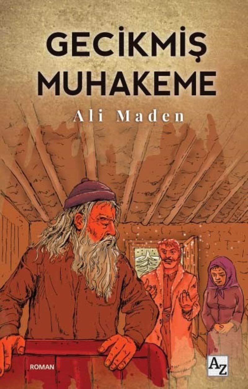 Gecikmis Muhakeme