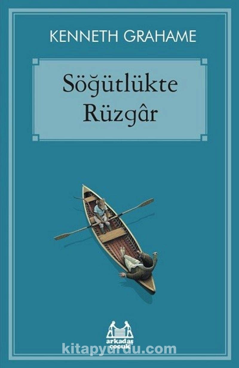Sögütlükte Rüzgar