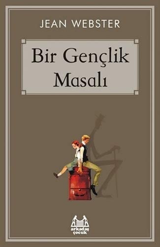 Bir Genclik Masali
