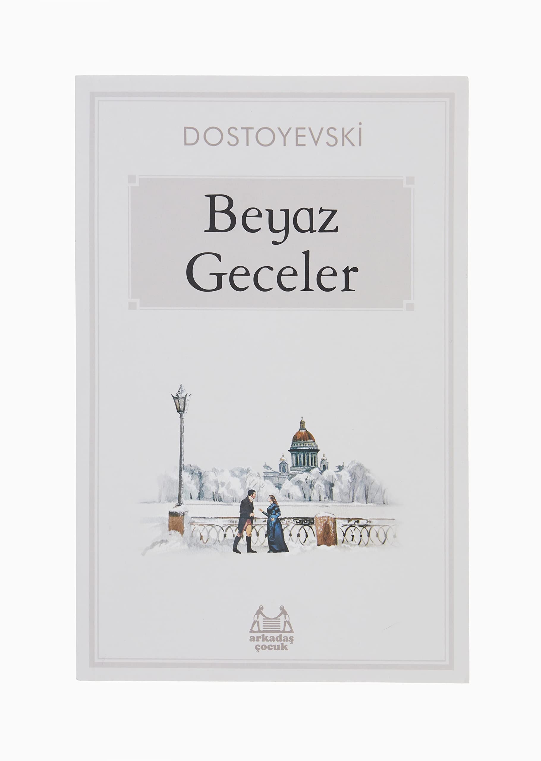 Beyaz Geceler