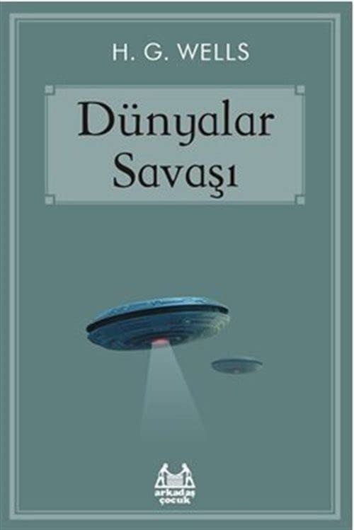 Dünyalar Savasi