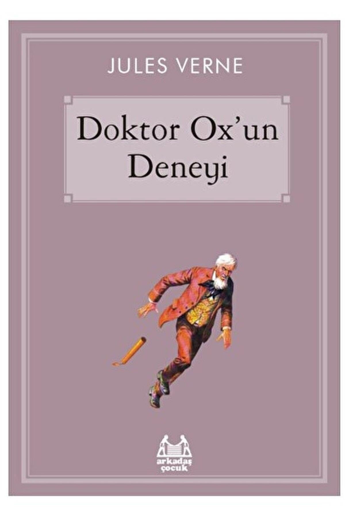 Doktor Ox'un Deneyi