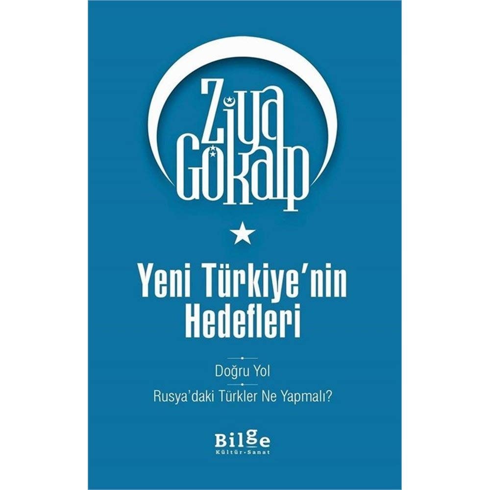 Yeni Türkiye'nin hedefleri doğru yol - Rusya'daki Türkler ne yapmalı?